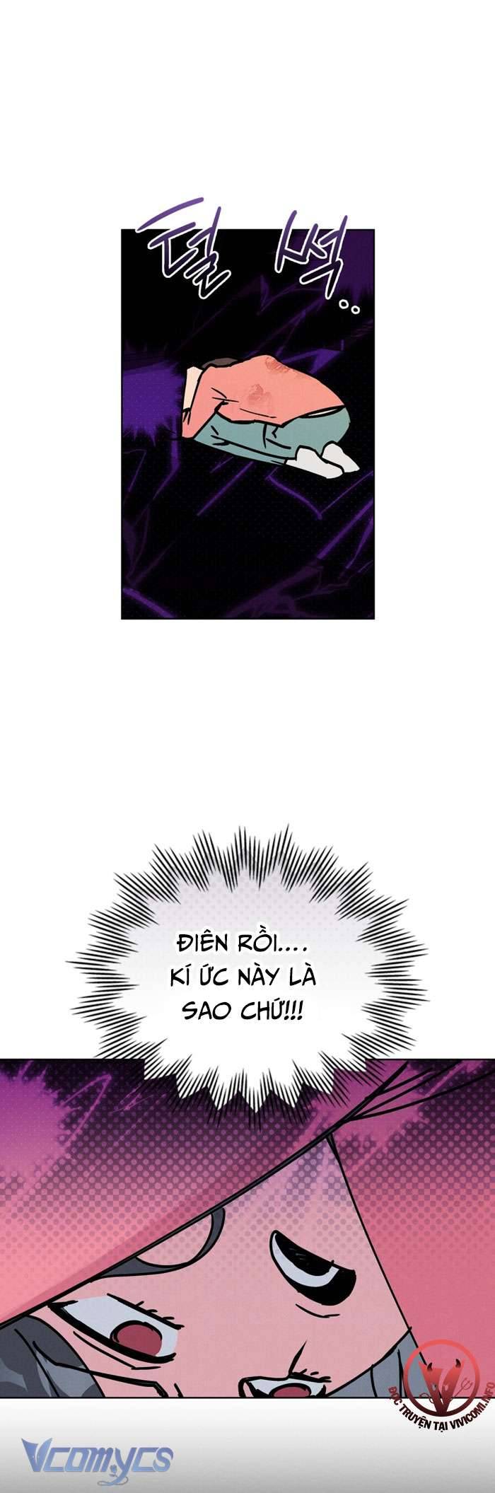 [18+] 7 Giây Thay Vì Một Nụ Hôn Chap 18 - Trang 2