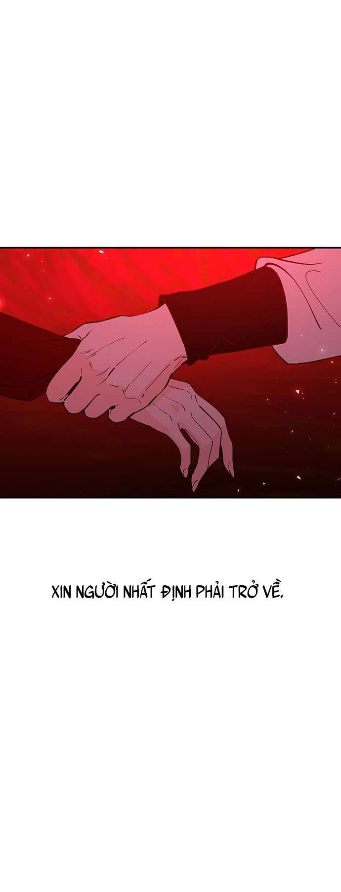 Vương Tử Huyền Bí Chapter 85 - Trang 4