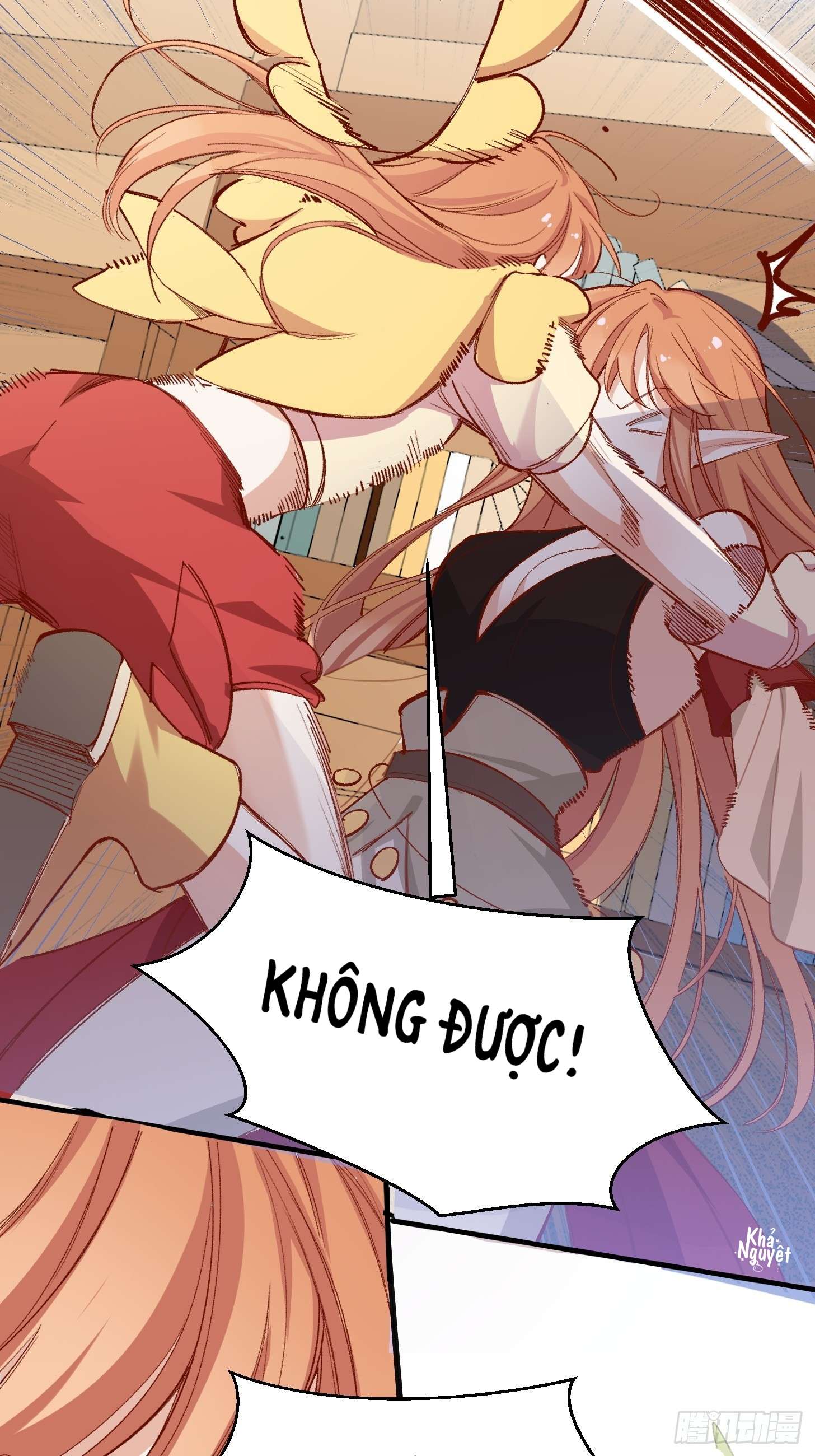 Mười năm sau, tôi kết hôn với kẻ thù không đội trời chung Chap 40 - Trang 2