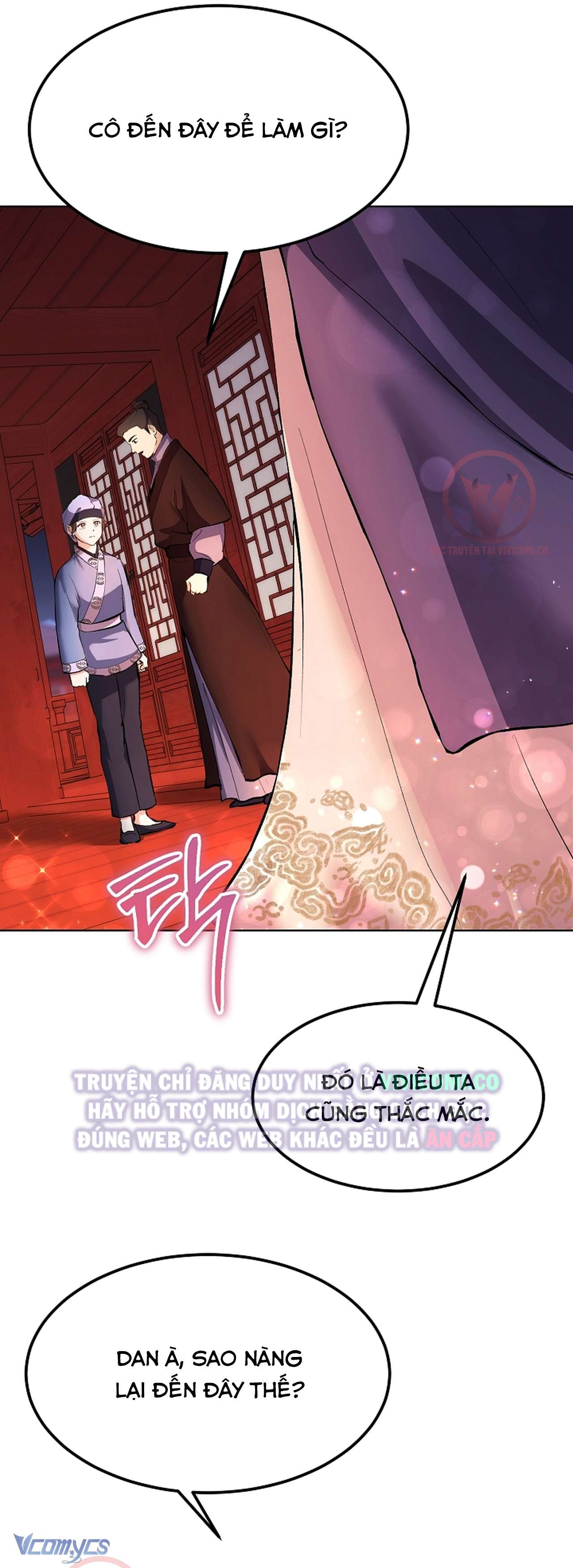 [18+] Ham Muốn Trá Hình Chap 12 - Trang 2