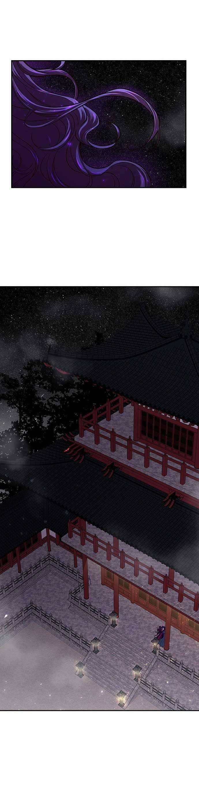 Vương Tử Huyền Bí Chapter 3 - Trang 4