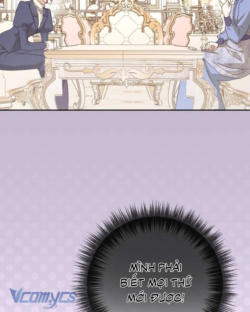 Dành Cho Những Ai Coi Hối Tiếc Là Điều Xa Xỉ Chap 22 - Next Chap 23