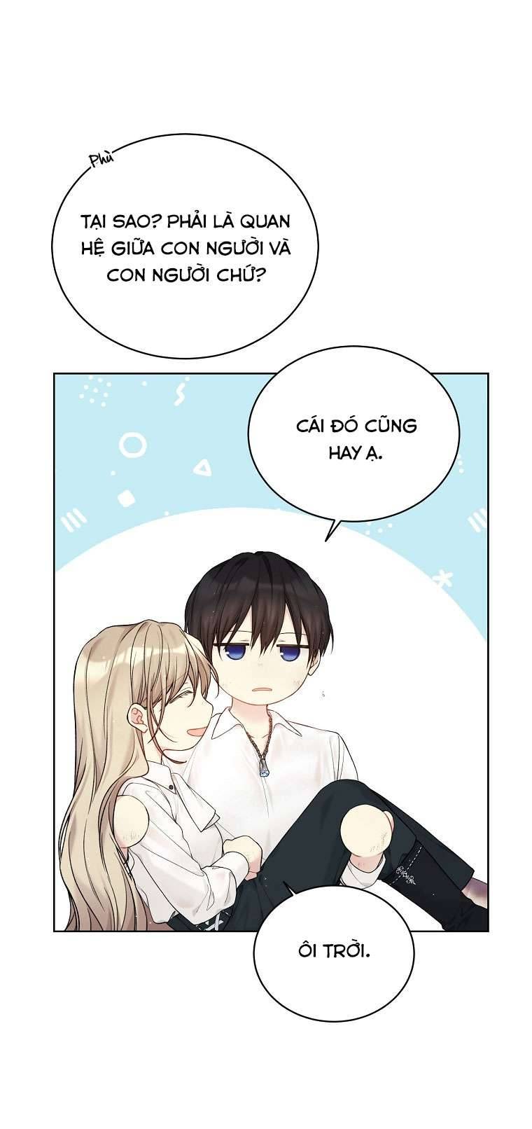 Vương Miện Lục Bảo Chap 73 - Trang 2