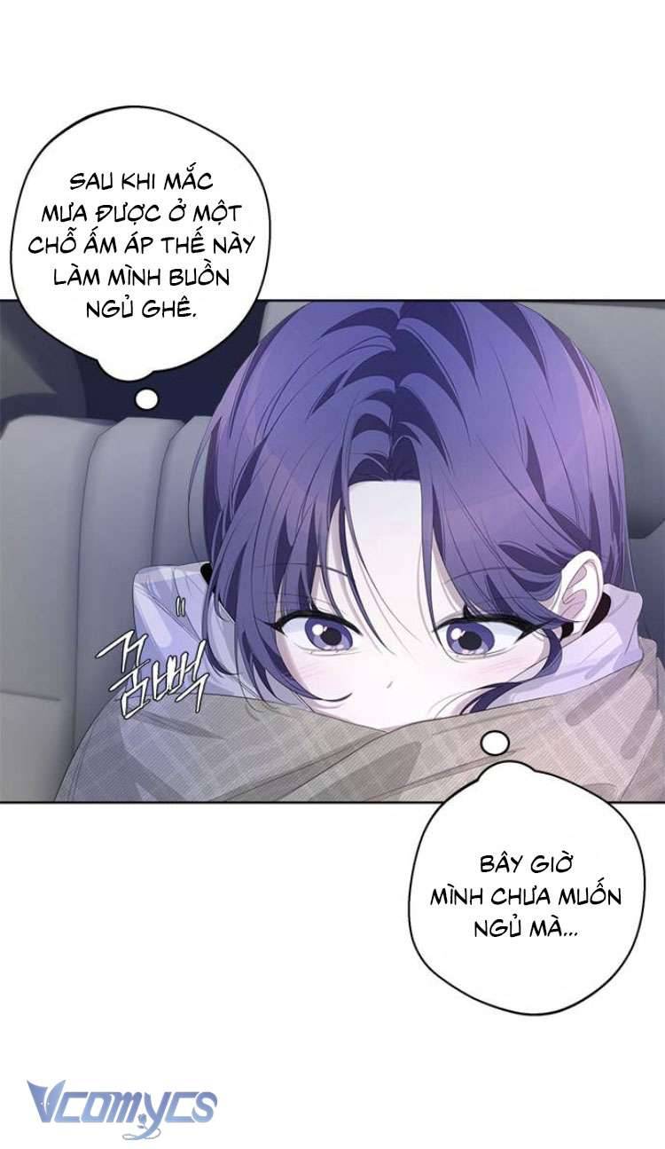 Đàn Anh Xấu Xa! Chap 53 - Trang 3