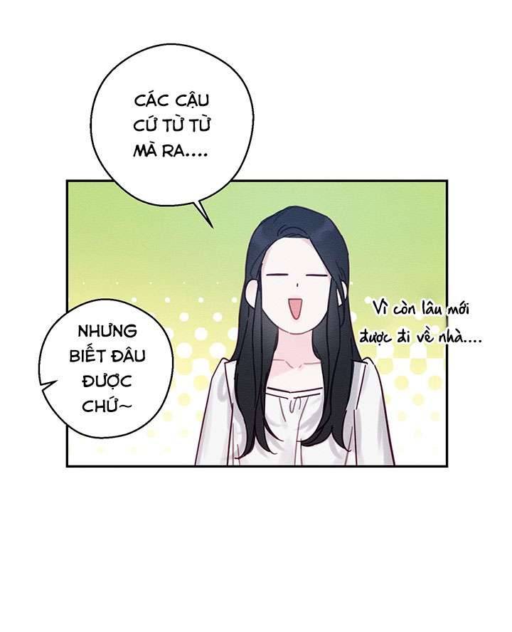 Trước Tiên Phải Giấu Em Trai Cái Đã! Chap 26 - Trang 2