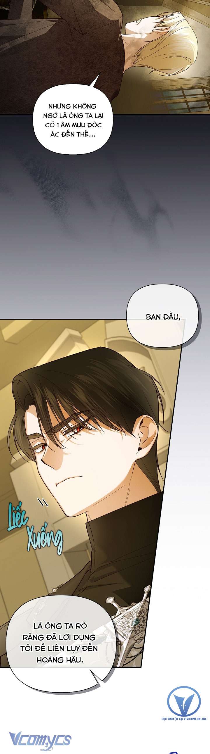 Phương Pháp Che Giấu Đứa Con Của Hoàng Đế Chapter 103 - Next Chapter 104