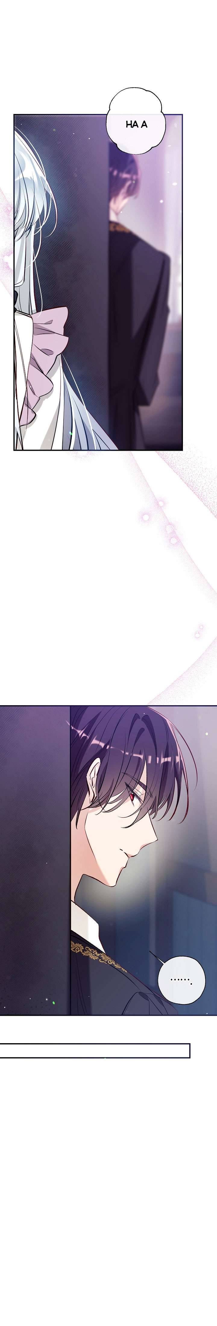 Chúng Ta Có Thể Trở Thành Một Gia Đình Được Không? Chap 52 - Next Chap 53