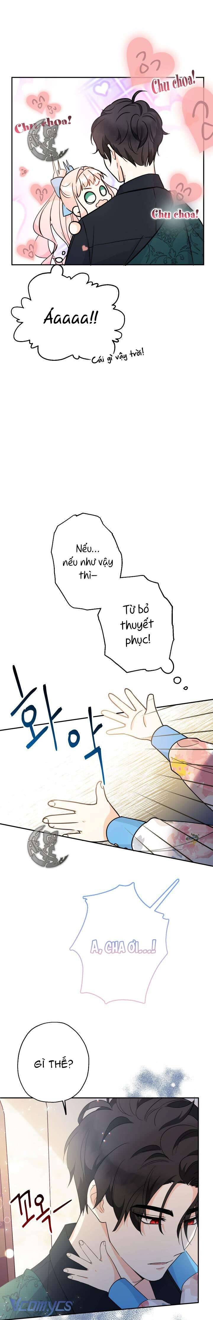 Tiểu Thư Tích Tiền Đi Bụi Chapter 7 - Trang 4