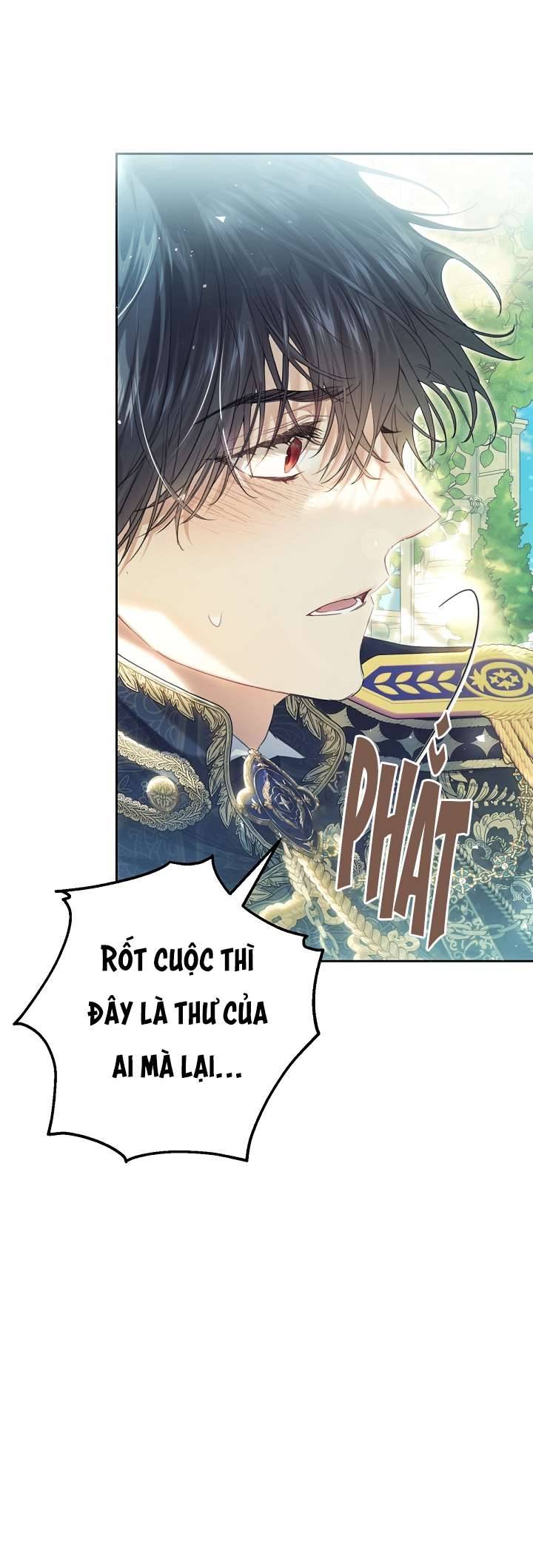 Ác Nữ Chỉ Là Một Con Rối Chap 61 - Trang 2