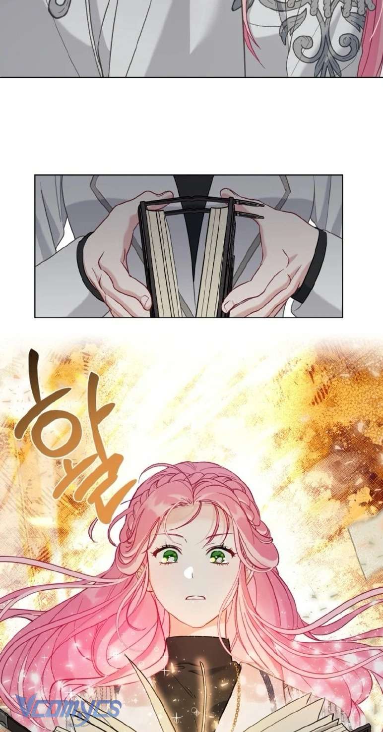 Sự Điều Trị Đặc Biệt Của Tinh Linh Chapter 96 - Next Chapter 97