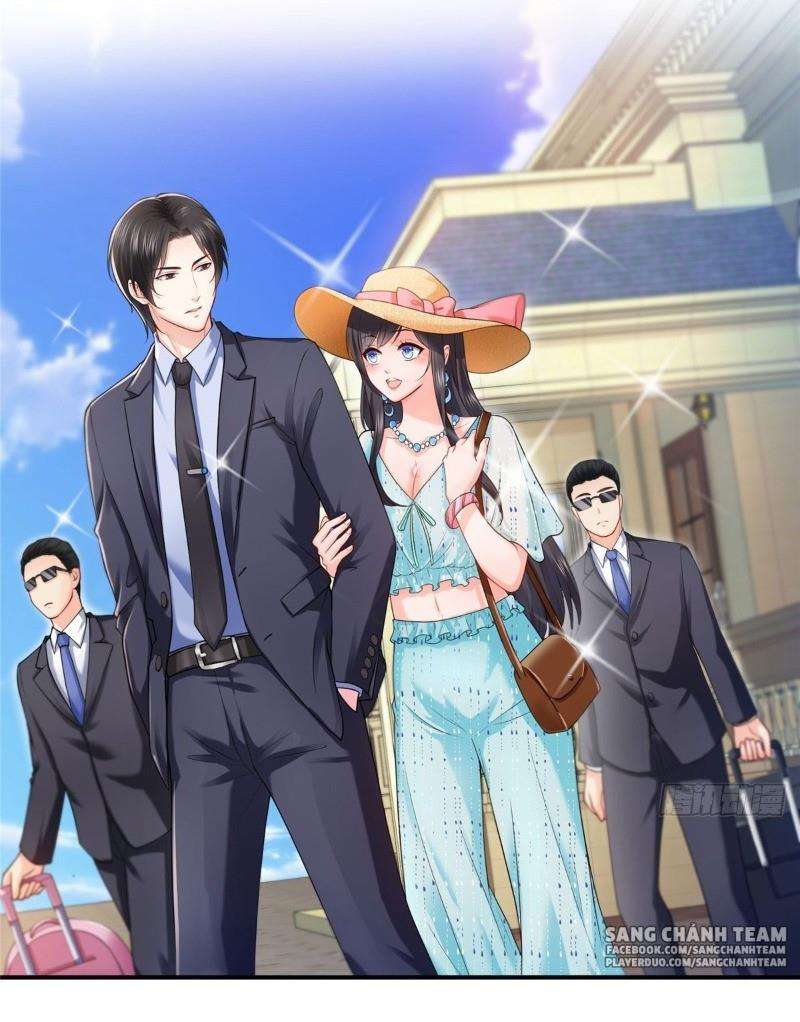 Hệt Như Hàn Quang Gặp Nắng Gắt Chap 97 - Next Chap 98