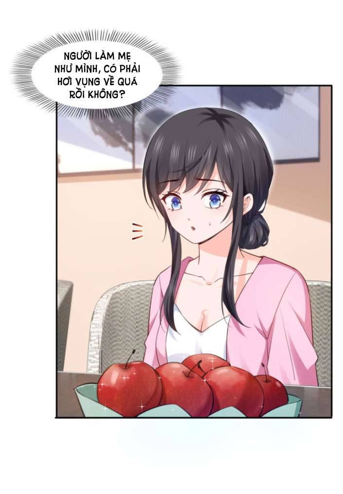 Hệt Như Hàn Quang Gặp Nắng Gắt Chap 190 - Next Chapter 190.1