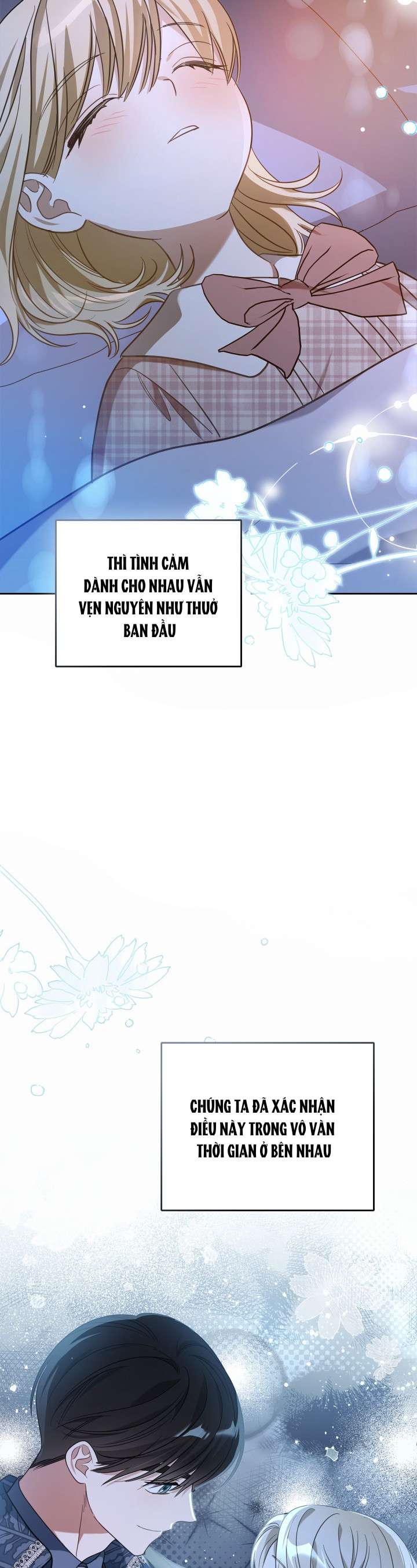 Nam Chính Quái Vật Sống Dưới Giường Tôi Chapter 70 - Trang 4