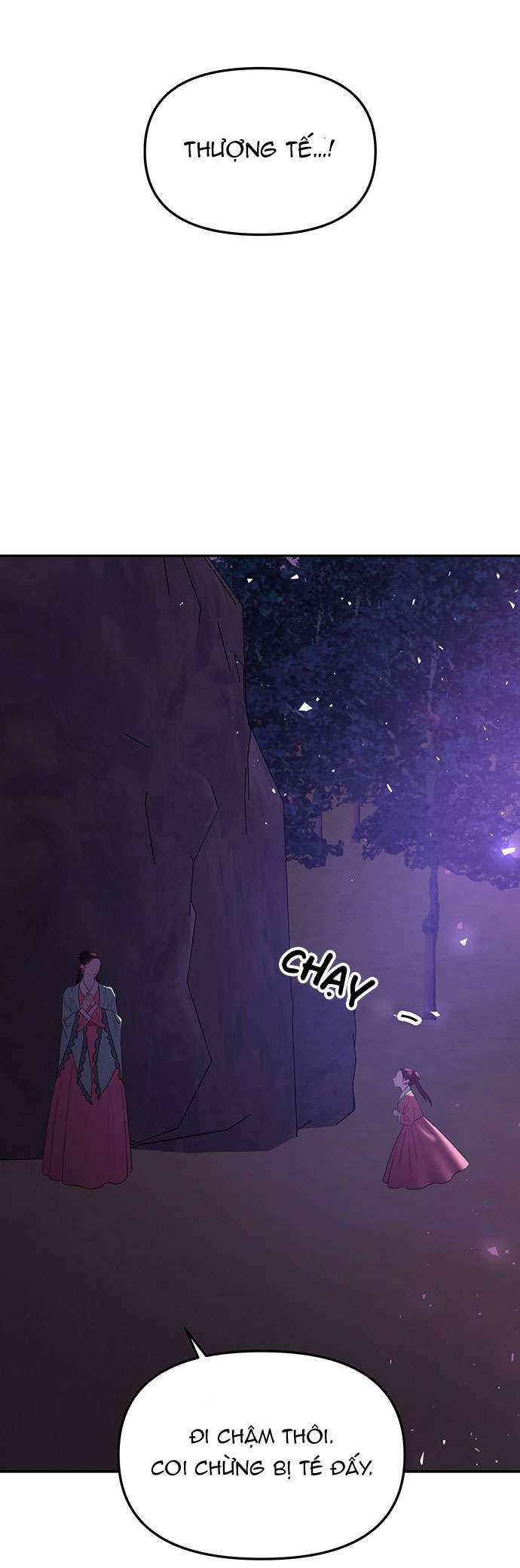 Vương Tử Huyền Bí Chapter 51 - Trang 4