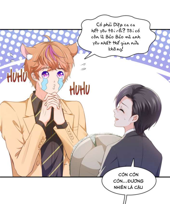 Hệt Như Hàn Quang Gặp Nắng Gắt Chap 197 - Next Chapter 197.1