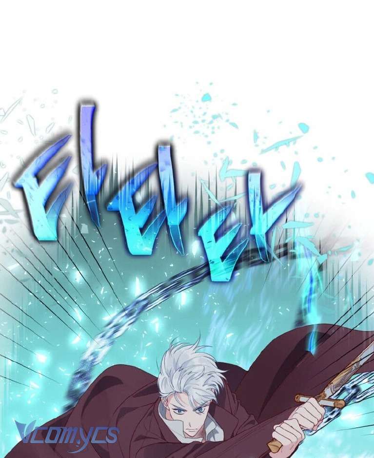 Sự Điều Trị Đặc Biệt Của Tinh Linh Chapter 79 - Next Chapter 80