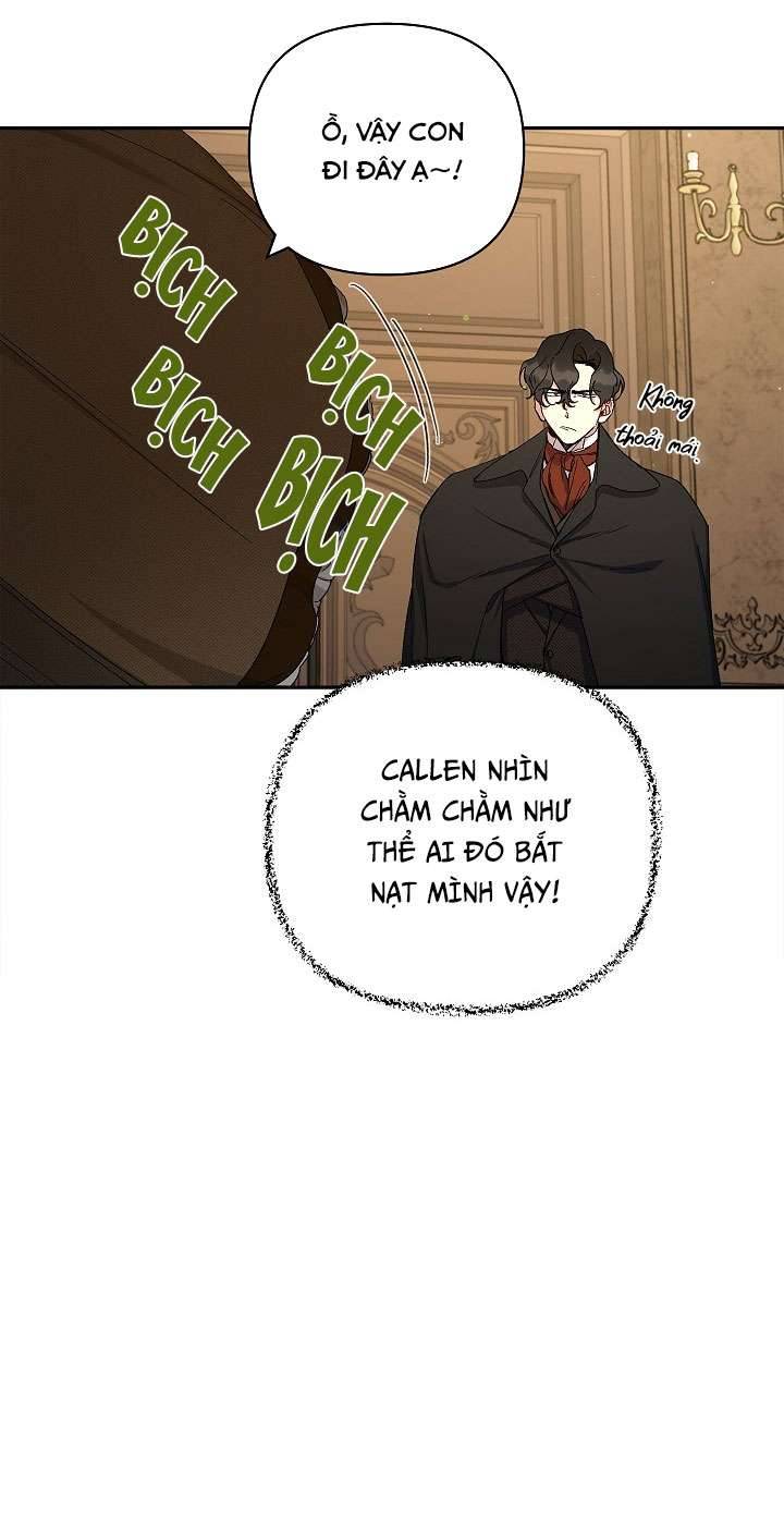 Phương Pháp Trở Thành Con Gái Của Người Hùng Bóng Đêm Chap 30 - Trang 2