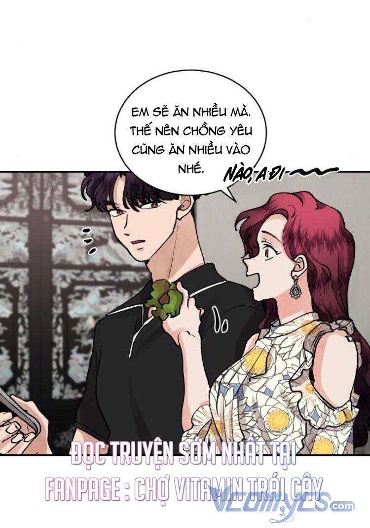 Oan Gia Ngõ Hẹp Chapter 59 - Trang 3