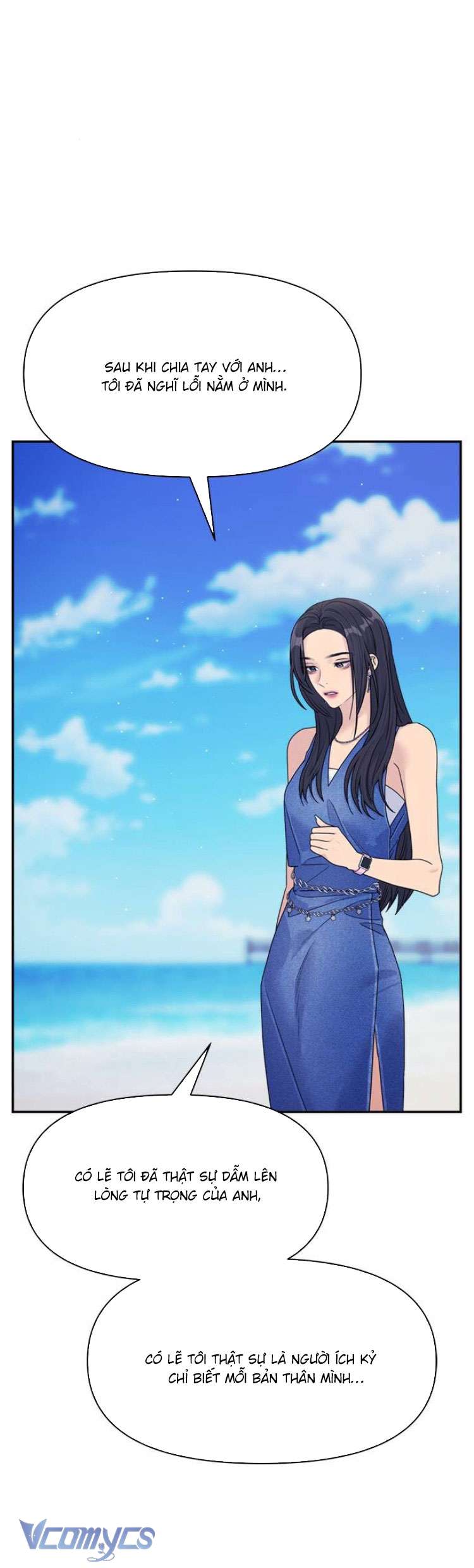 Couple Breaker Chapter 78 - Trang 4