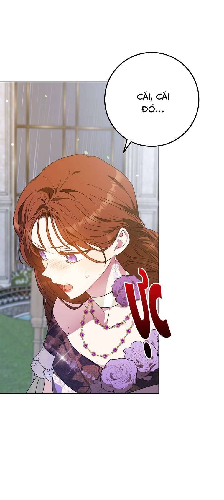 Tôi Trở Thành Vợ Của Nam Chính Chap 62 - Next Chap 63