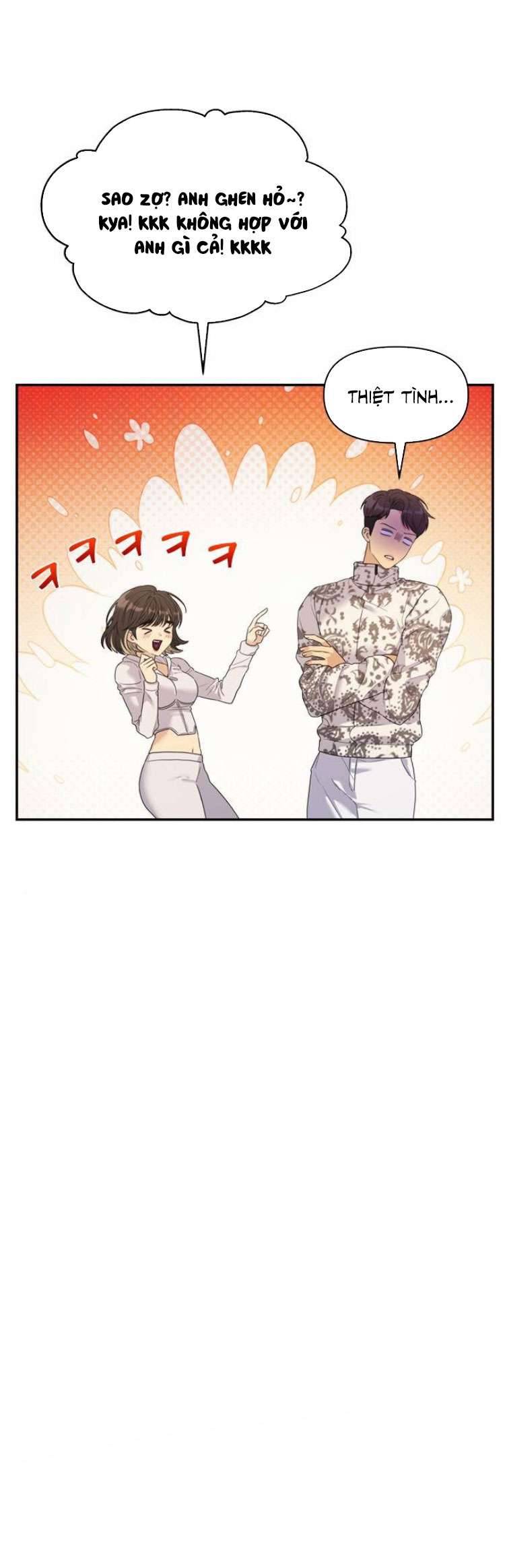 Couple Breaker Chapter 52 - Trang 4