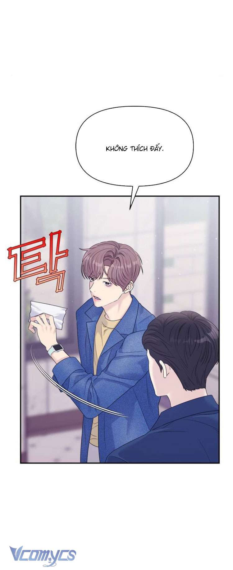 Couple Breaker Chapter 70 - Trang 3