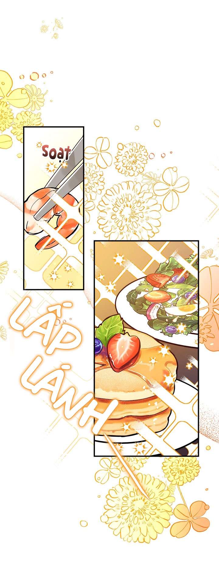 Chúng Ta Có Thể Trở Thành Một Gia Đình Được Không? Chap 14 - Next Chap 15