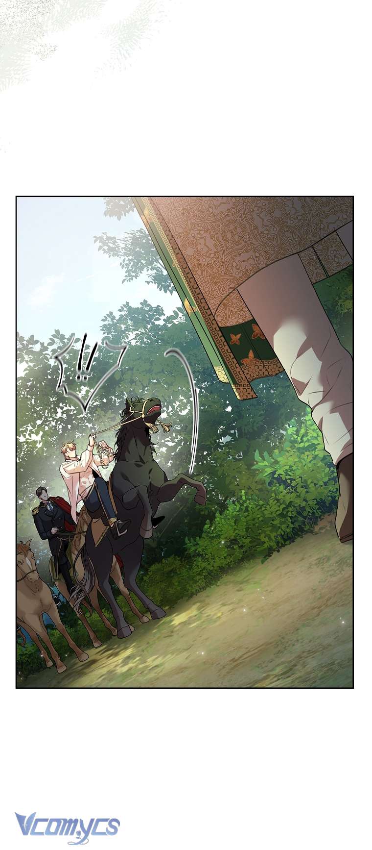 Thư Ký Của Bạo Chúa Chapter 107 - Trang 3