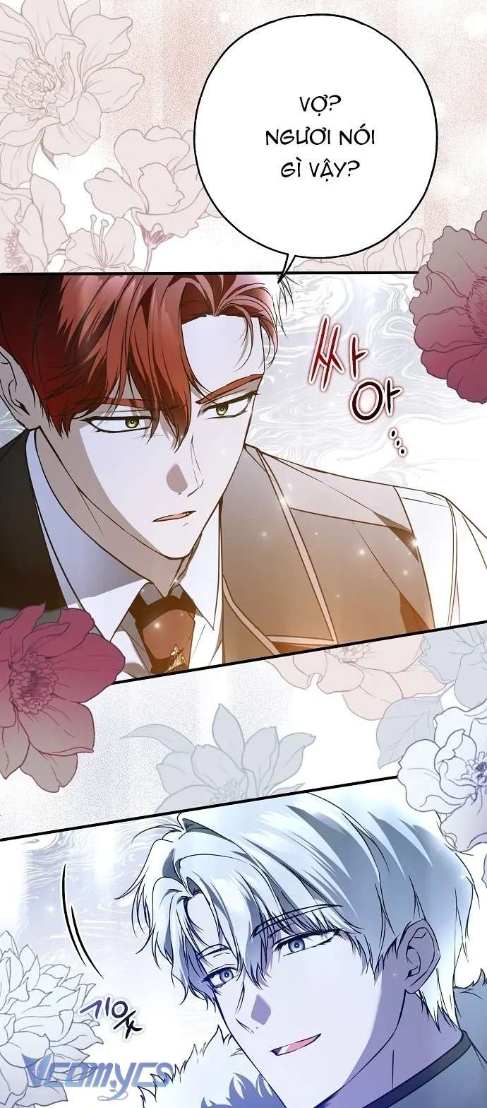 Ai Đó Đang Điều Khiển Cơ Thể Của Tôi Chapter 45 - Next Chapter 46