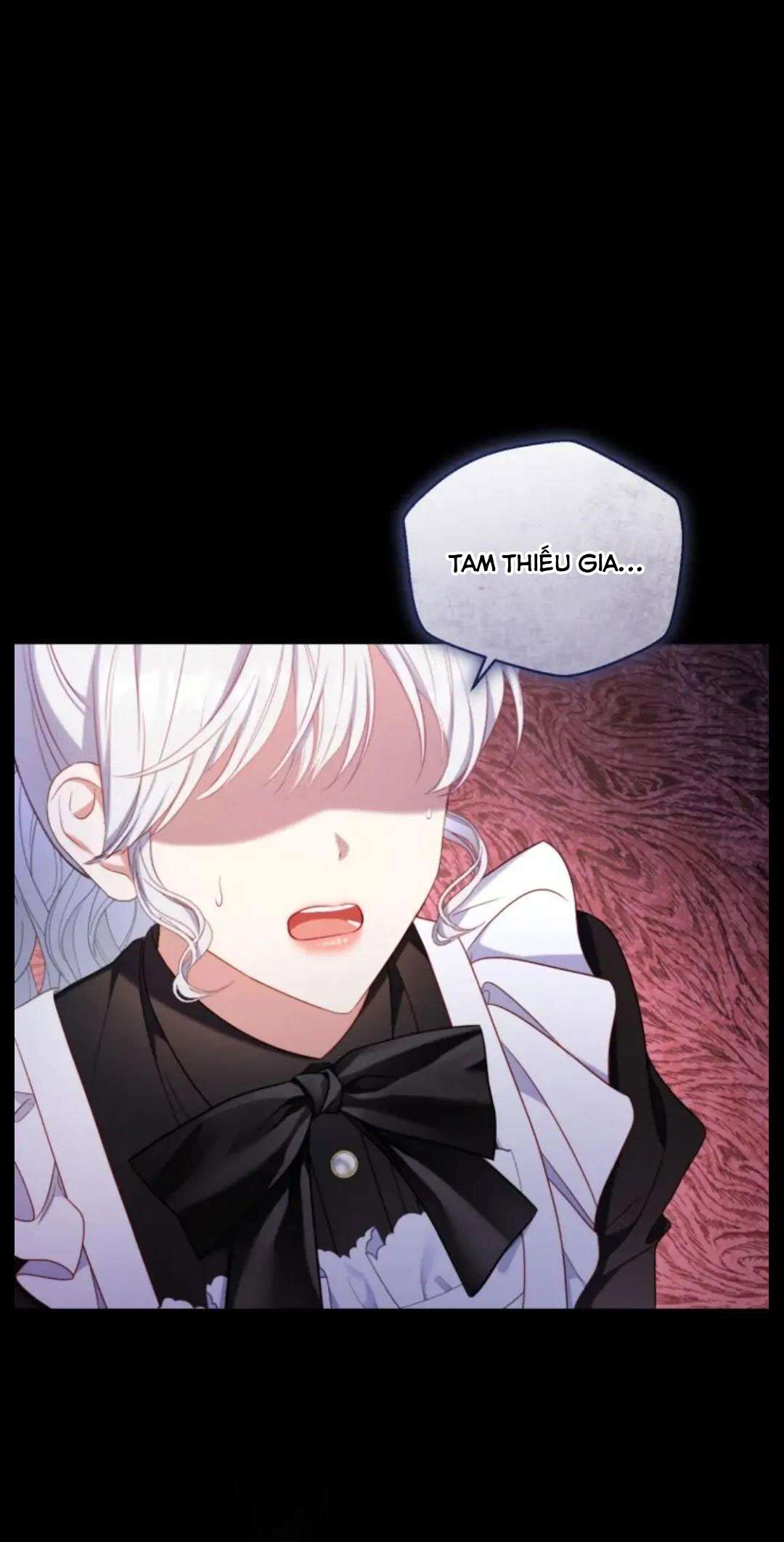 Hầu Gái Trong Trò Chơi Harem Ngược Muốn Nghỉ Việc Chapter 25 - Trang 4