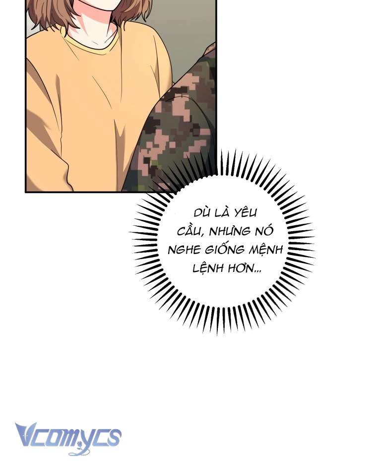 Tôi Là Em Gái Của Nhân Vật Chính Chap 5 - Trang 2