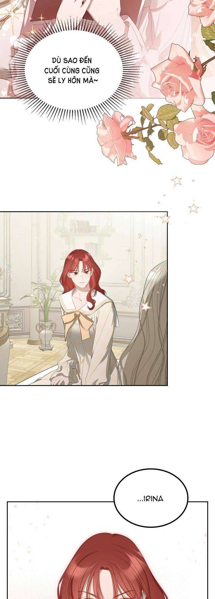 Nam Chính Quái Vật Sống Dưới Giường Tôi Chapter 32 - Trang 4