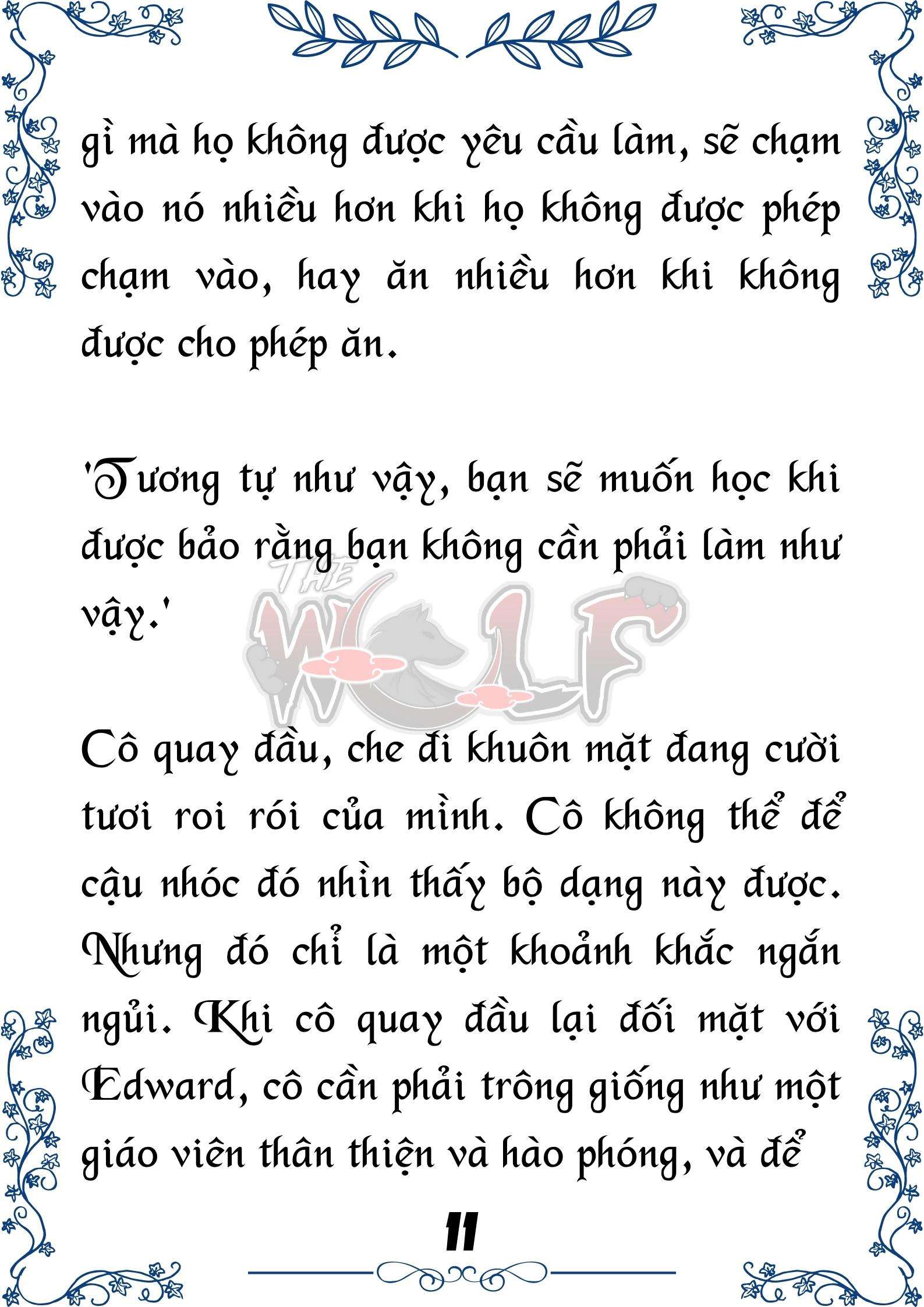 Tôi Trở Thành Gia Sư Của Cặp Song Sinh Hoàng Gia Chap 6 - Trang 2