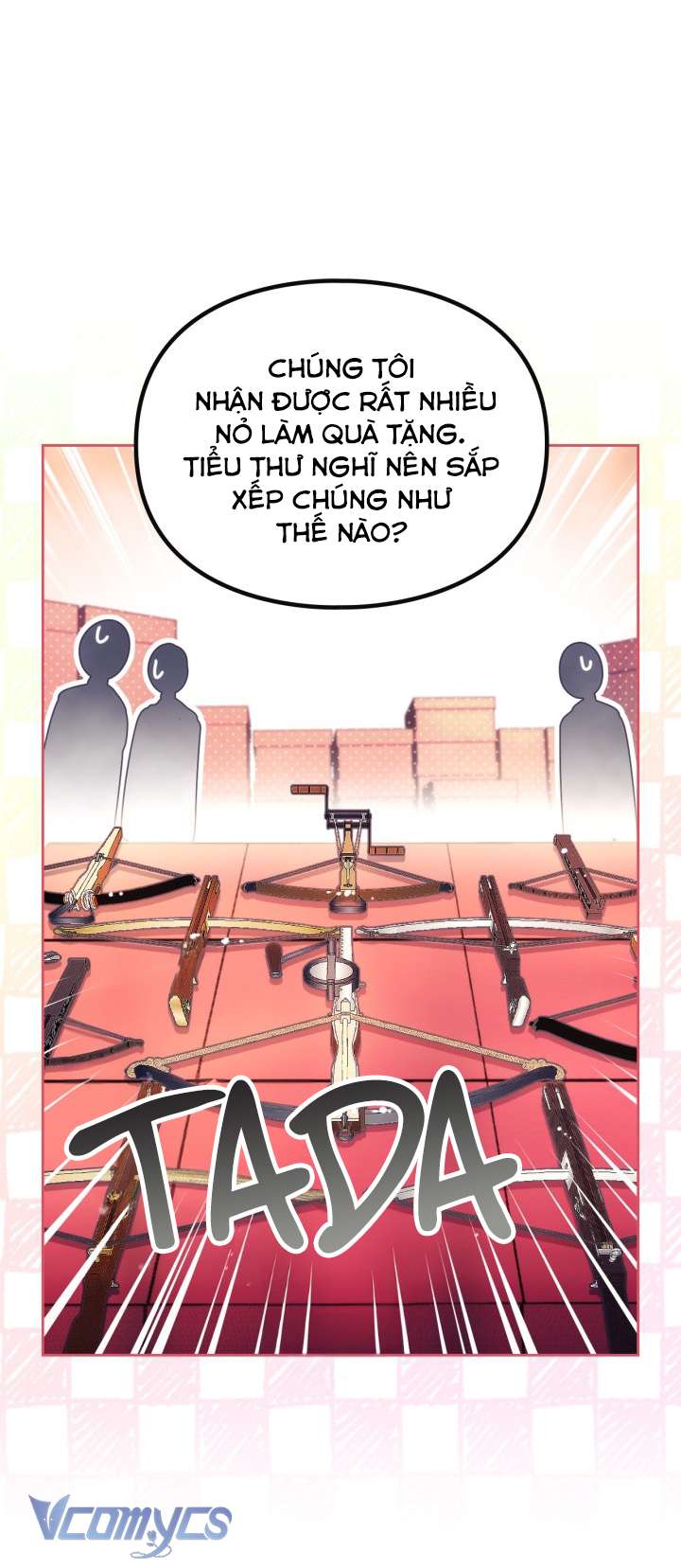 Kết Cục Của Nhân Vật Phản Diện Chỉ Có Thể Là Cái Chết Chapter 149 - Trang 4