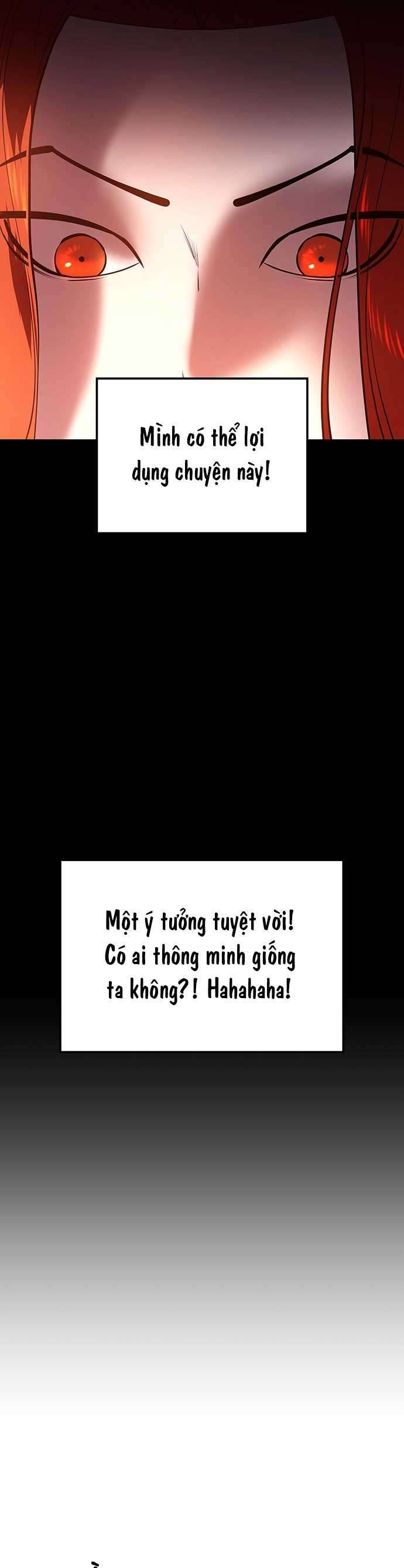 Vương Tử Huyền Bí Chapter 56 - Trang 4