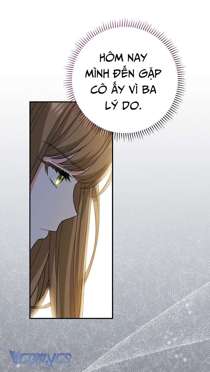 Người Xem Mắt Của Ác Nữ Quá Hoàn Hảo Chapter 14 - Next Chapter 15