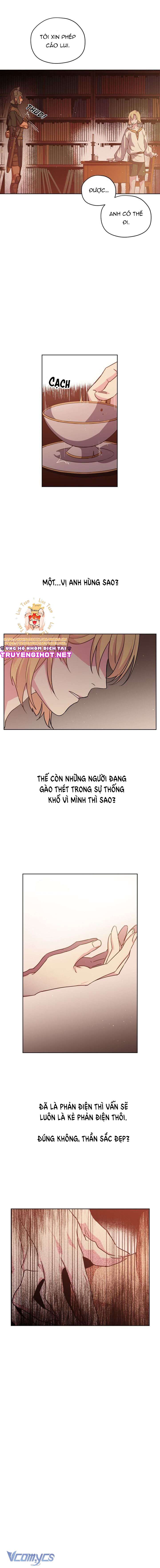 CHITRA Chapter 36 - Trang 4