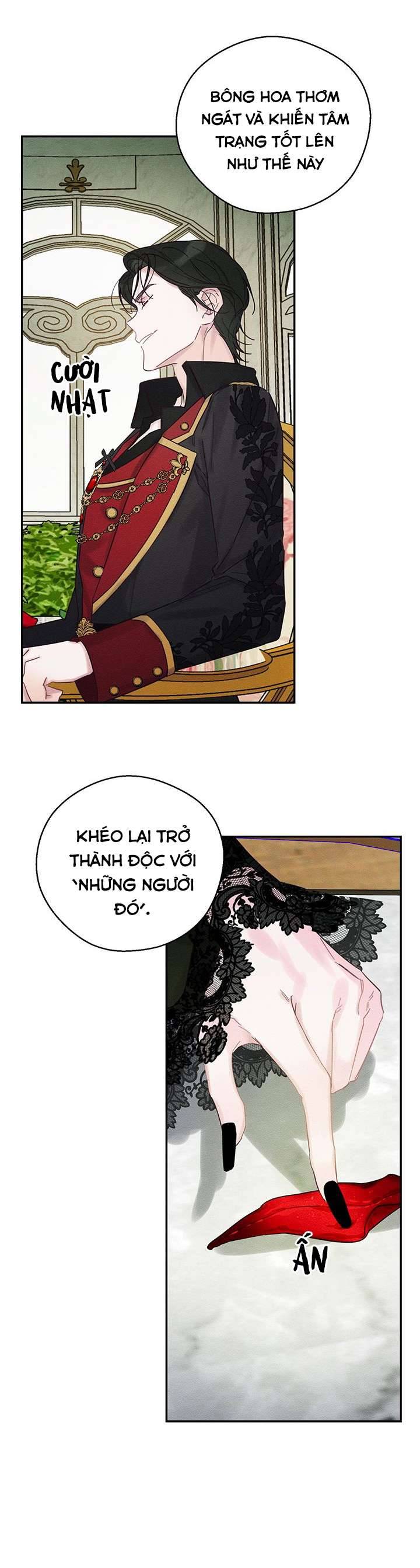 Trước Tiên Phải Giấu Em Trai Cái Đã! Chap 39 - Trang 2