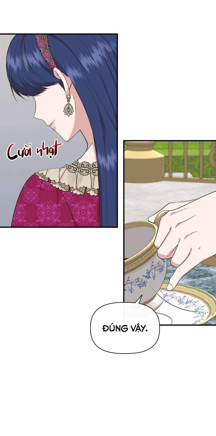 Tôi Không Phải Là Cinderella Chapter 69 - Next Chapter 70