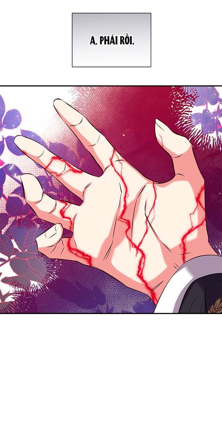 Chúng Ta Có Thể Trở Thành Một Gia Đình Được Không? Chap 44 - Next Chap 45