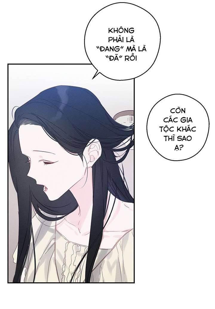 Trước Tiên Phải Giấu Em Trai Cái Đã! Chap 5 - Trang 2