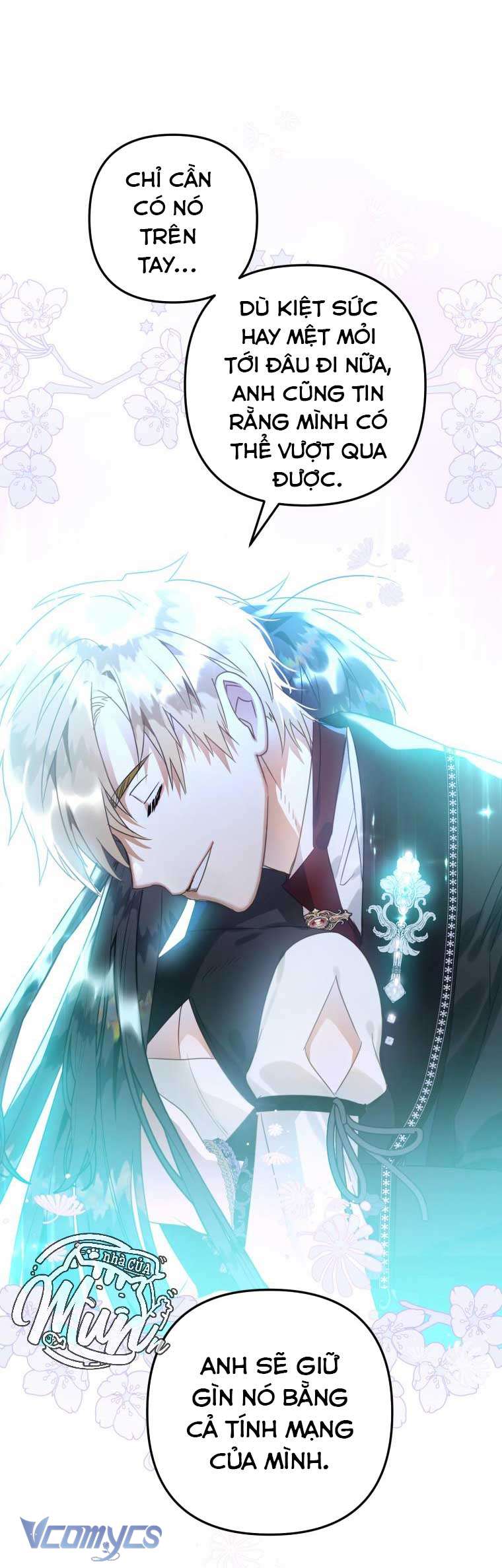 Bỗng Nhiên Tôi Trở Thành Quạ Đen!! Chapter 43 - Trang 4