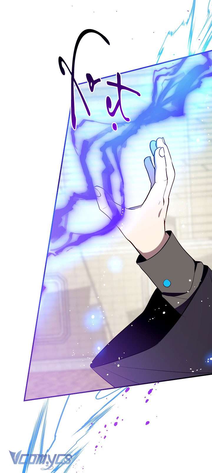 Chúng Ta Có Thể Trở Thành Một Gia Đình Được Không? Chap 104 - Next Chap 105