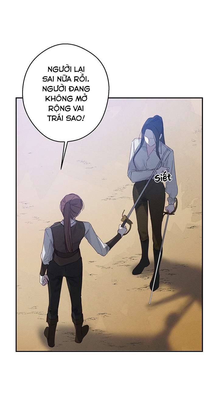 Trước Tiên Phải Giấu Em Trai Cái Đã! Chap 5 - Trang 2