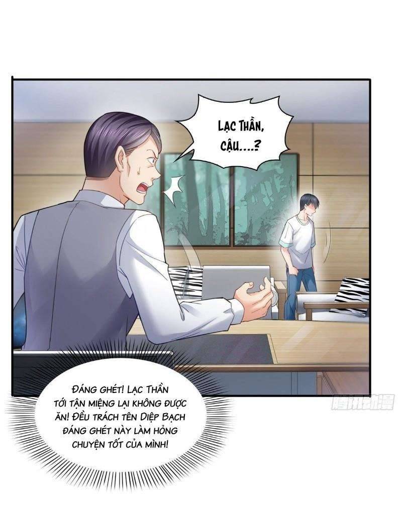 Hệt Như Hàn Quang Gặp Nắng Gắt Chap 75 - Next Chap 76