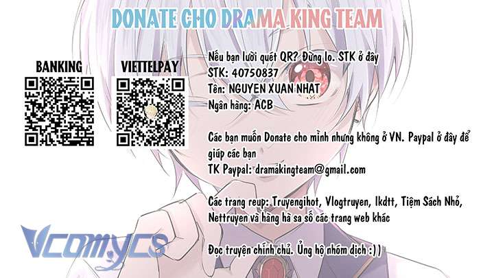 Bệ Hạ À, Từ Giờ Tôi Sẽ Nuôi Dưỡng Thằng Bé Chapter 4 - Trang 4