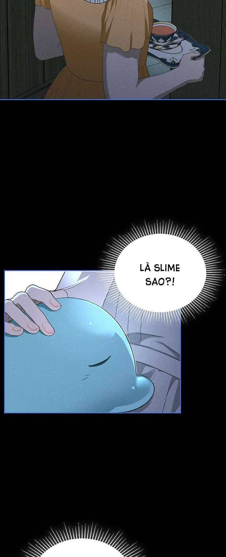 Nam Chính Quái Vật Sống Dưới Giường Tôi Chapter 23 - Trang 4