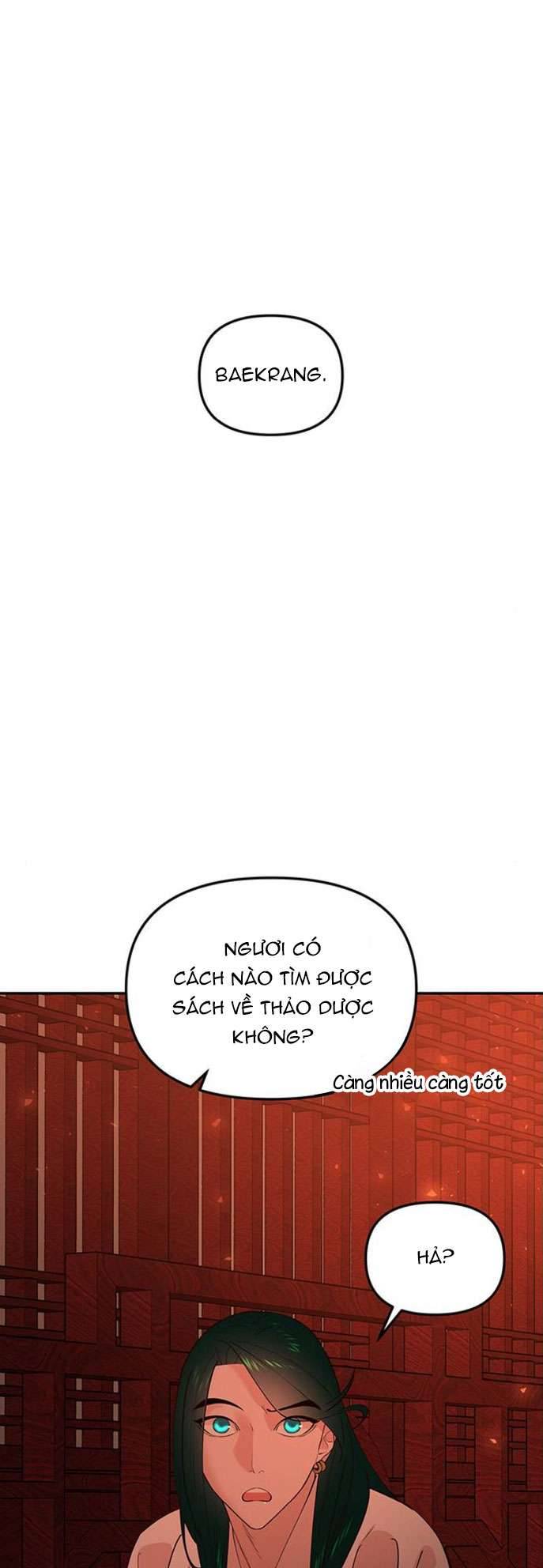 Vương Tử Huyền Bí Chapter 90 - Trang 4