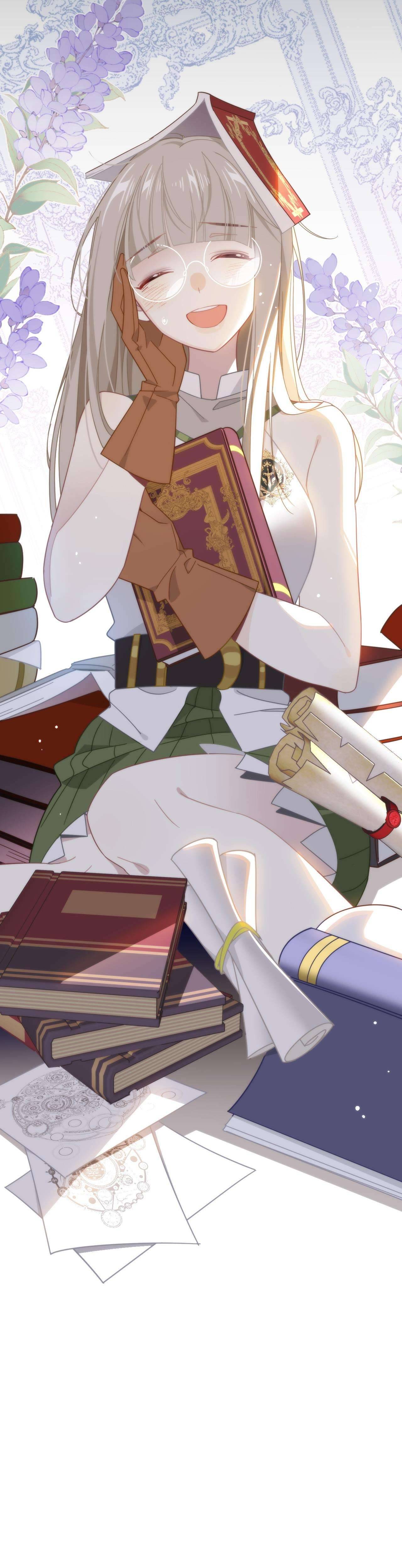 Xuyên thành phù thủy nuôi dưỡng kỵ sĩ thánh điện Chapter 23 - Next Chapter 24