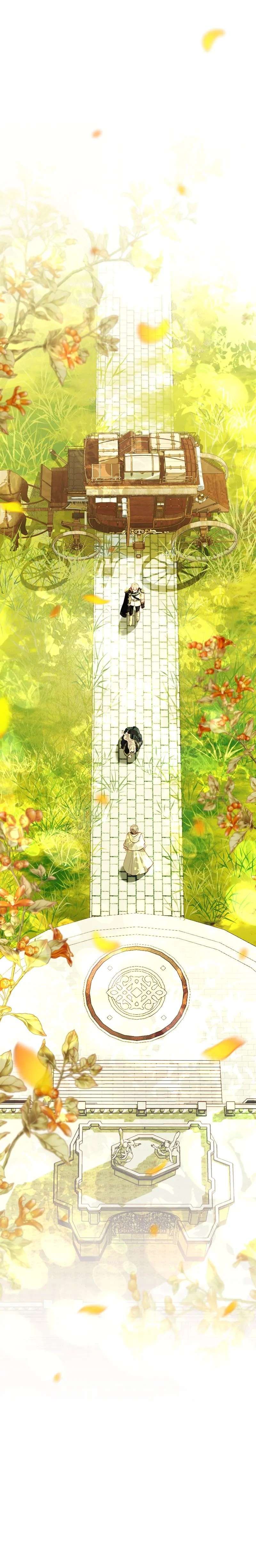 Một Ngày Nọ Bỗng Dưng Cha Xuất Hiện Chapter 47 - Trang 4